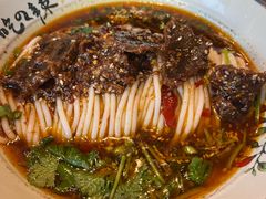 -常樂屋·常德米粉(青年路店)