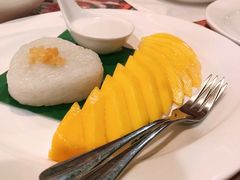 -金厨泰国餐厅·全泰籍厨师料理(拱北店)