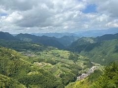 -南尖岩景区