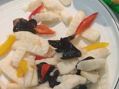 -百味饺子城•海鲜家常菜(秦皇岛店)
