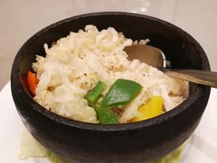 -三宝大饭店-中和艺素餐厅(浦上金山正祥广场店)