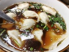 -林润和陕西面食研发中心(青年路店)