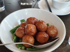 扁豆芋奶-品悦(崇明凯悦店)
