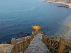 -长岛南北长山旅游景区