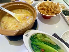 -温粥人(春晖路店)