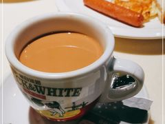 -龙记烧腊茶餐厅(常德路店)