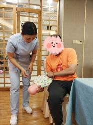 点击看大图 -生命加•Q考拉月子会所(玫瑰园店)