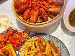 -早酒肖汉老味拌面