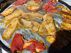 -柒酒烤肉(金科时代店)