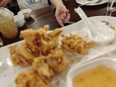 -大螃蟹海鲜餐厅