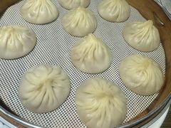 -隆喜元鱼汤包·海鲜(中联广场店)