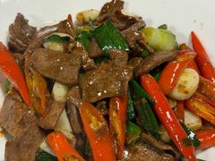 -甲王二老长沙口味馆