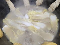 -农家乐大锅台铁锅炖(四流中路店)