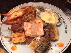 -松子料理(亮马桥店)