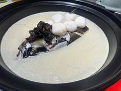 -前门烤鸭(江东中路店)
