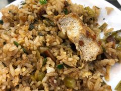 -徽州美食(三十年老店)