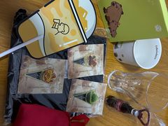 -July tale·可丽饼(德基广场店)