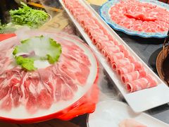 -南门四季铜锅涮肉(东坝店)