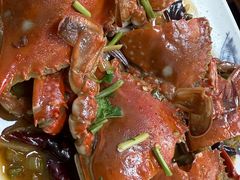 -富临港·蒸汽海鲜·手抓海鲜·炒菜(栈桥店)