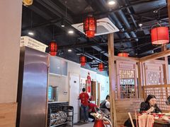 -玺炖·中国铁锅炖(虹桥天街店)