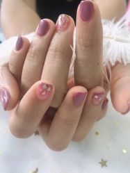 -如一·美甲美睫