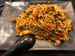 -老啪叽串炒饭(铁百店)