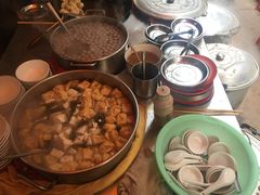 -陈阿婆叉粿条(大小街店)
