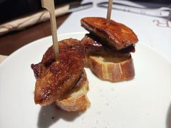 鹅肝牛肉-CAPARESH開府莱舍(望京金辉店)