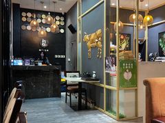 -新仙清汤牛腩(铜锣湾店)