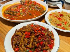 -小口味