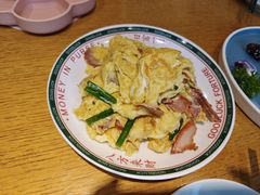 -去茶去餐厅(中央大街店)