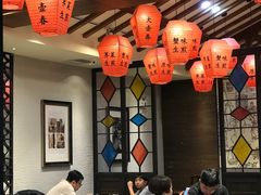 -大壶春生煎(四川中路店)