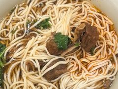 -李先生牛肉面大王(北京东四店)