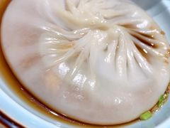 蟹黄大汤包-淮扬韵(凤八市政府店)
