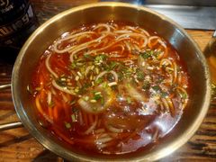 -香约老地方烧烤(九道街店)