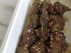 -老毛手抓·盐池滩羊非遗手抓(宁夏总店)