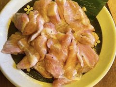 -AJIYA炭火烧肉(徐汇正大乐城店)