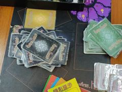 -汇佳桌游剧本咖啡馆(万体馆旗舰店)
