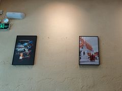 -曼谷食堂·泰国家庭料理(丹桂路店)