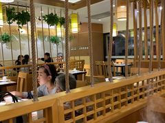 大堂-武松家(翠微百货大成路店)