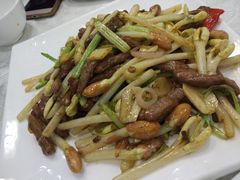 -喜运来酒楼(江南大道店)