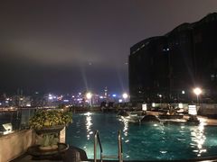 -香港九龙海逸君绰酒店