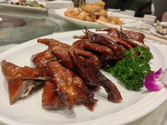 -海龙渔村(万江分店)