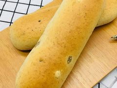 全麦乳酸菌面包-东南饼庄(铁路二村店)