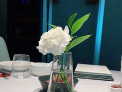 店内布置-屋里厢上海菜馆
