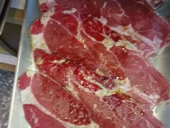 -杨记齐齐哈尔烤肉(总店)