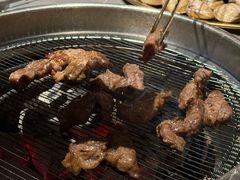 -杨小佳·齐齐哈尔烤肉·烤串(广州店)