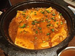 -大同江朝鲜菜•长春地标美食(绿园吾悦广场店)