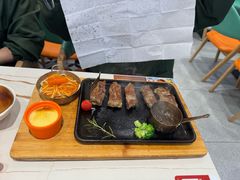 -豪享来牛排(人民店)