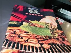 -喜来稀肉(虹泉路店)